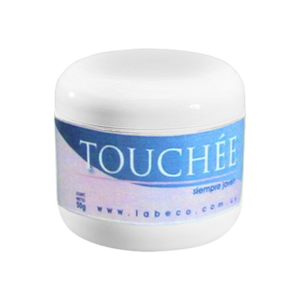 TOUCHÉE