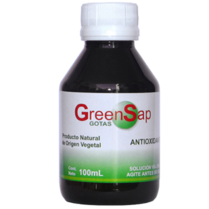 Green Sap 100 ml